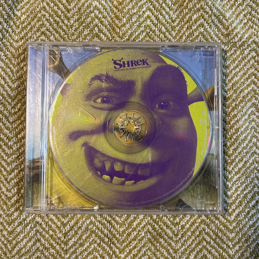 Multiple CDs - Picture 8 of 8